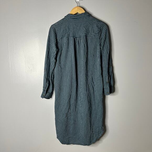 Anthropologie Bellamy‎ Striped Dress - Picture 10 of 10